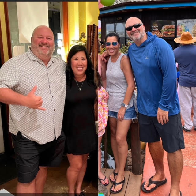 larson before and after larson before and after