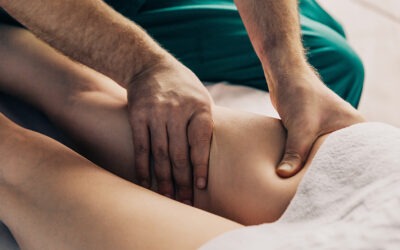 Why Should You Get a Lymphatic Massage?