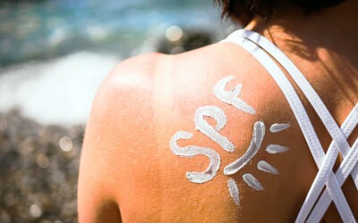 The Vital Role of SPF in Maintaining Skin Health