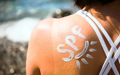 The Vital Role of SPF in Maintaining Skin Health