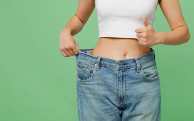 Holistic and Sustainable Weight Loss: More Than Just a Shot