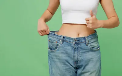 Holistic and Sustainable Weight Loss: More Than Just a Shot