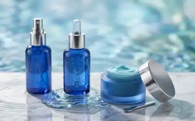 Copper Peptides: The One Skin Peptide With Real Human Evidence